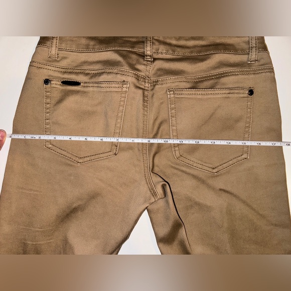 Celebrity Pink Basic Skinny Pants - Picture 7 of 8